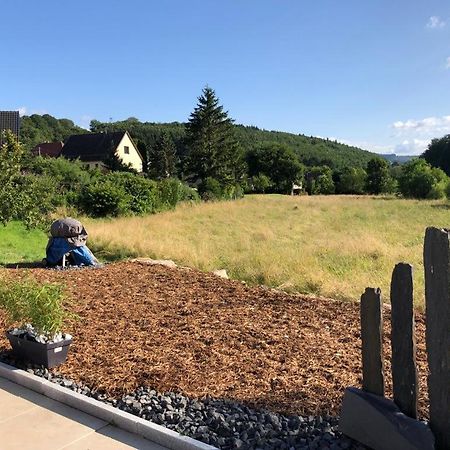 Havre De Paix Dans Le Jura Alsacien Avec Piscine Privee Externe De Mai A Septembre Villa Bendorf Eksteriør bilde