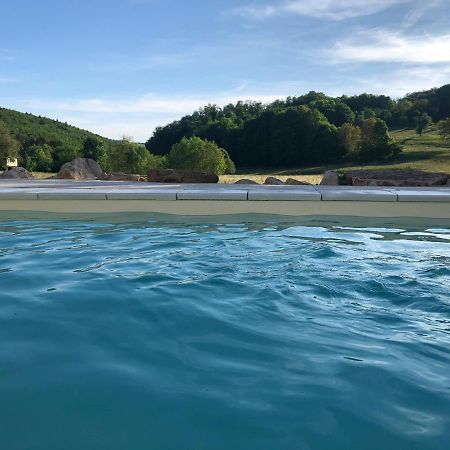 Havre De Paix Dans Le Jura Alsacien Avec Piscine Privee Externe De Mai A Septembre Villa Bendorf Eksteriør bilde