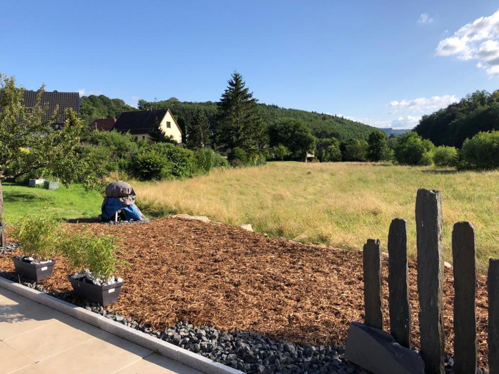 Havre De Paix Dans Le Jura Alsacien Avec Piscine Privee Externe De Mai A Septembre Villa Bendorf Eksteriør bilde